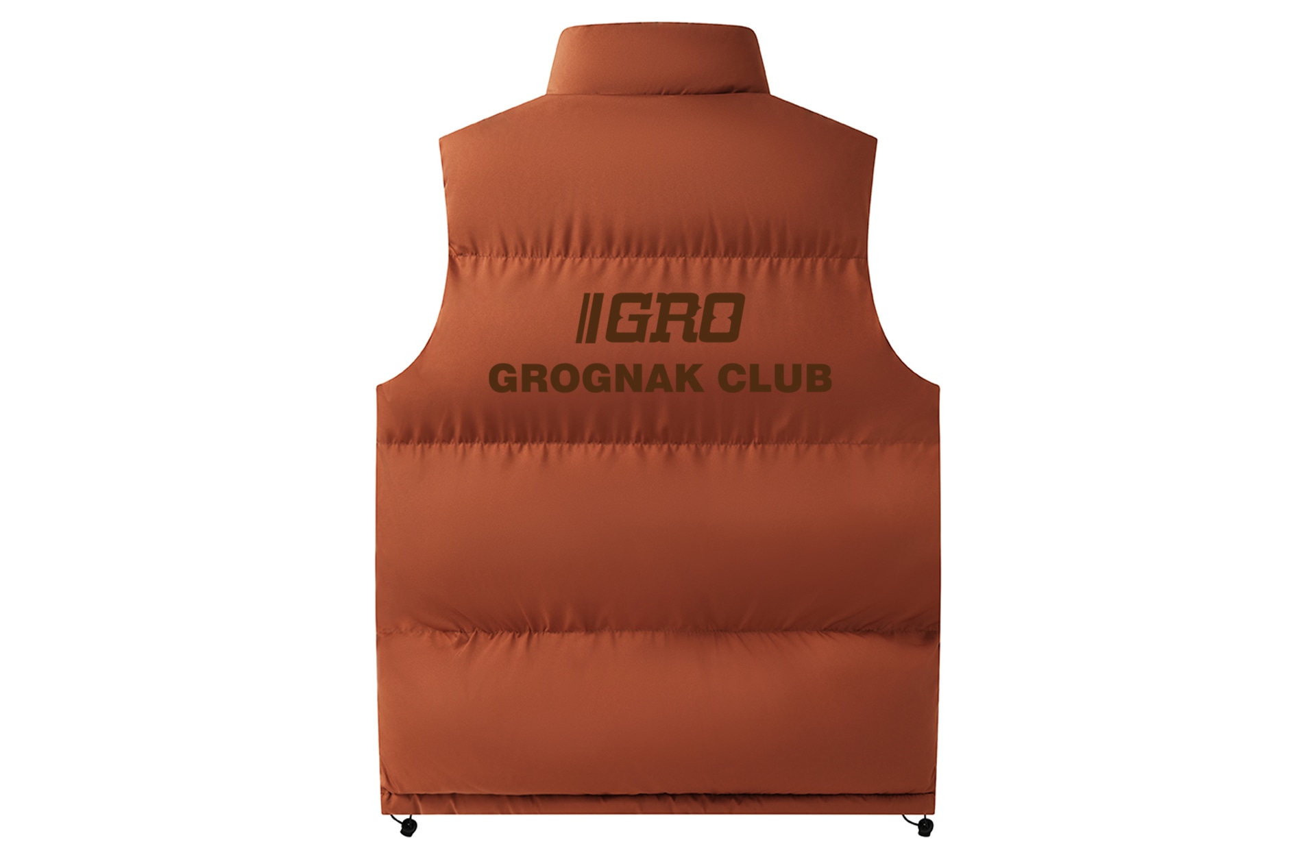 Grognak logo — фото 10