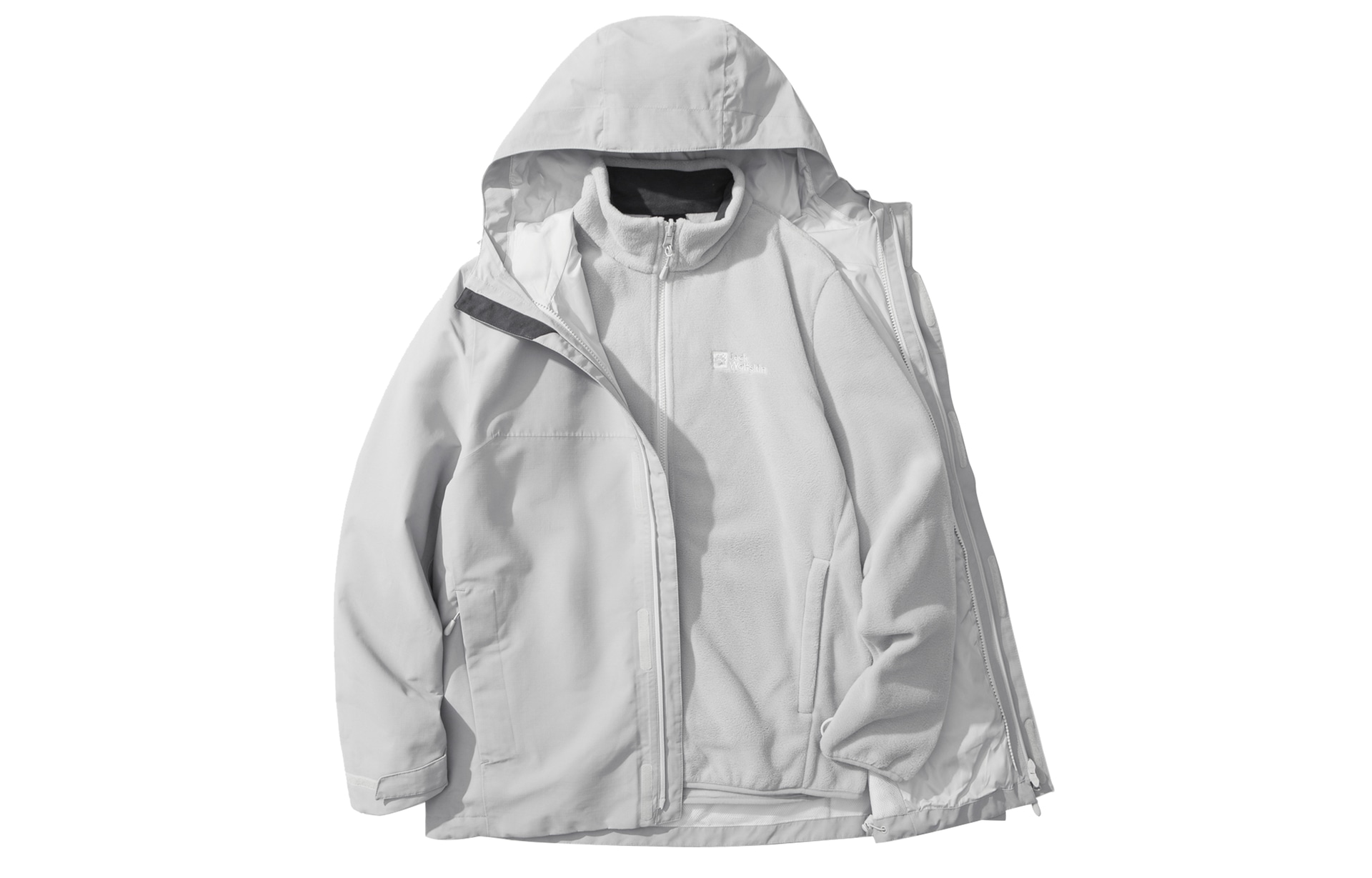 狼爪/Jack Wolfskin Jack Wolfskin
