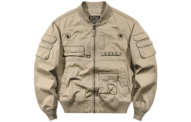 Куртка Vip Bomber Jacket