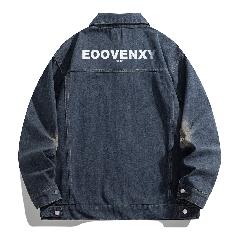 Eooven Logo — фото 1