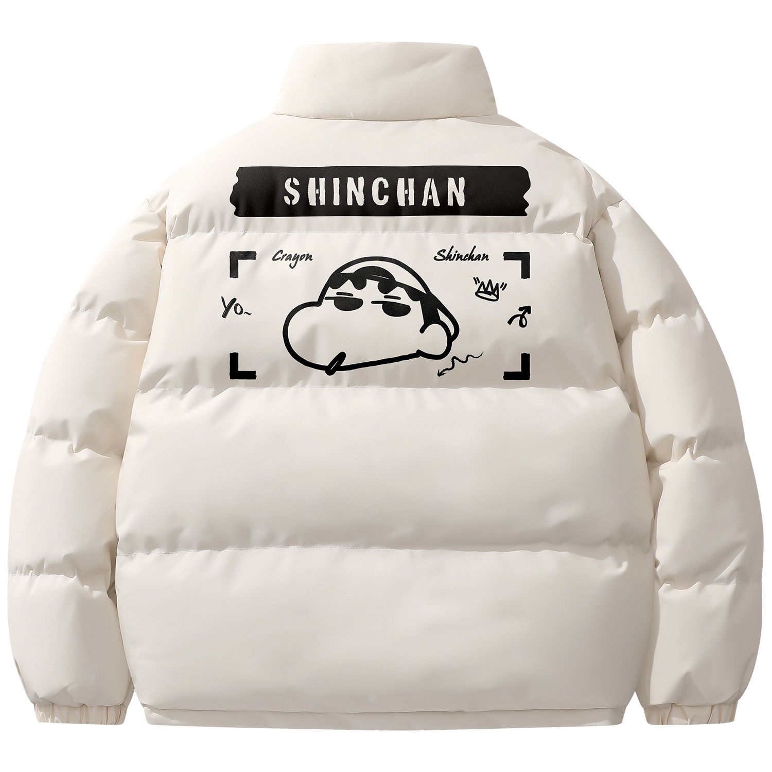 Crayon Shinchan Одежда (Арт. 347547L) — фото 2