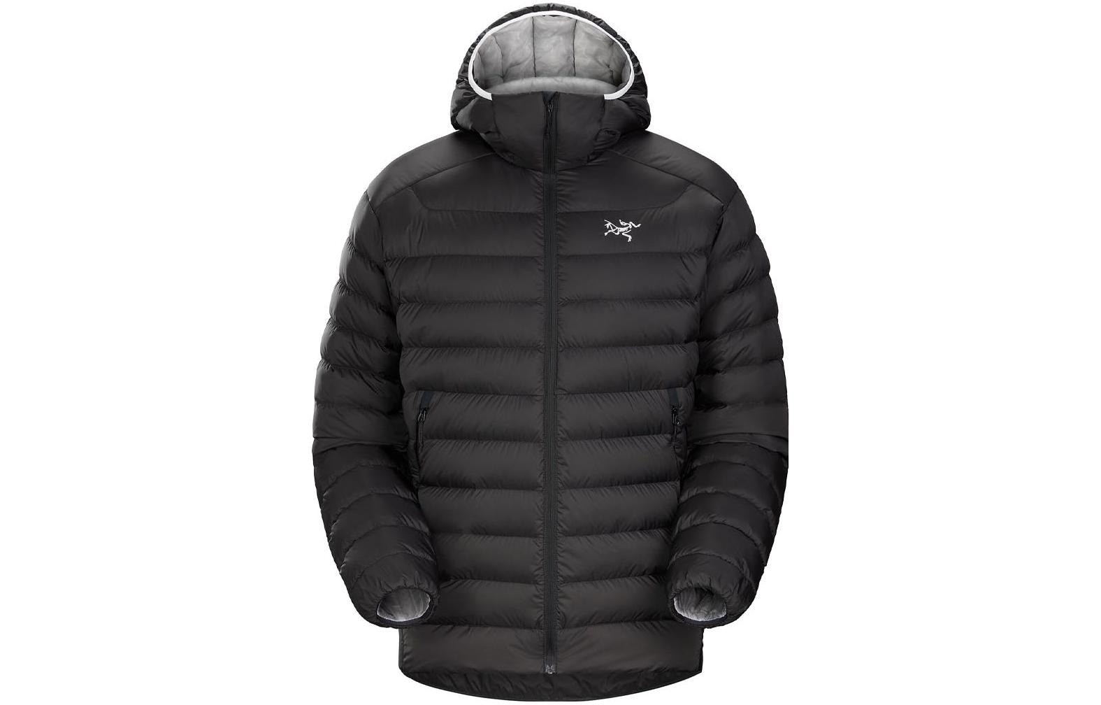 Arcteryx Cerium SV Hoody — фото 6