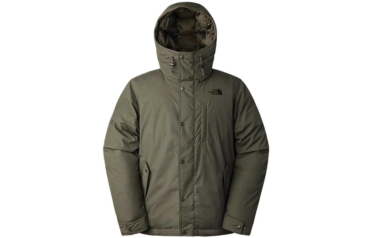The North Face Одежда (Арт. NF0A88R4-21L) — фото 3