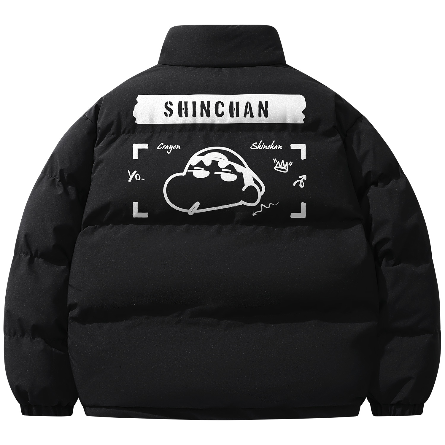 Одежда Crayon Shinchan