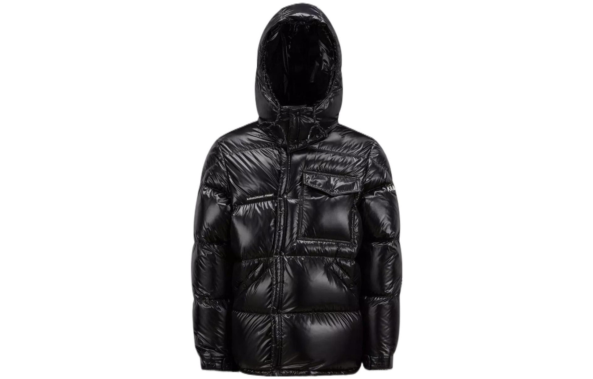MONCLER GENIUS Moncler