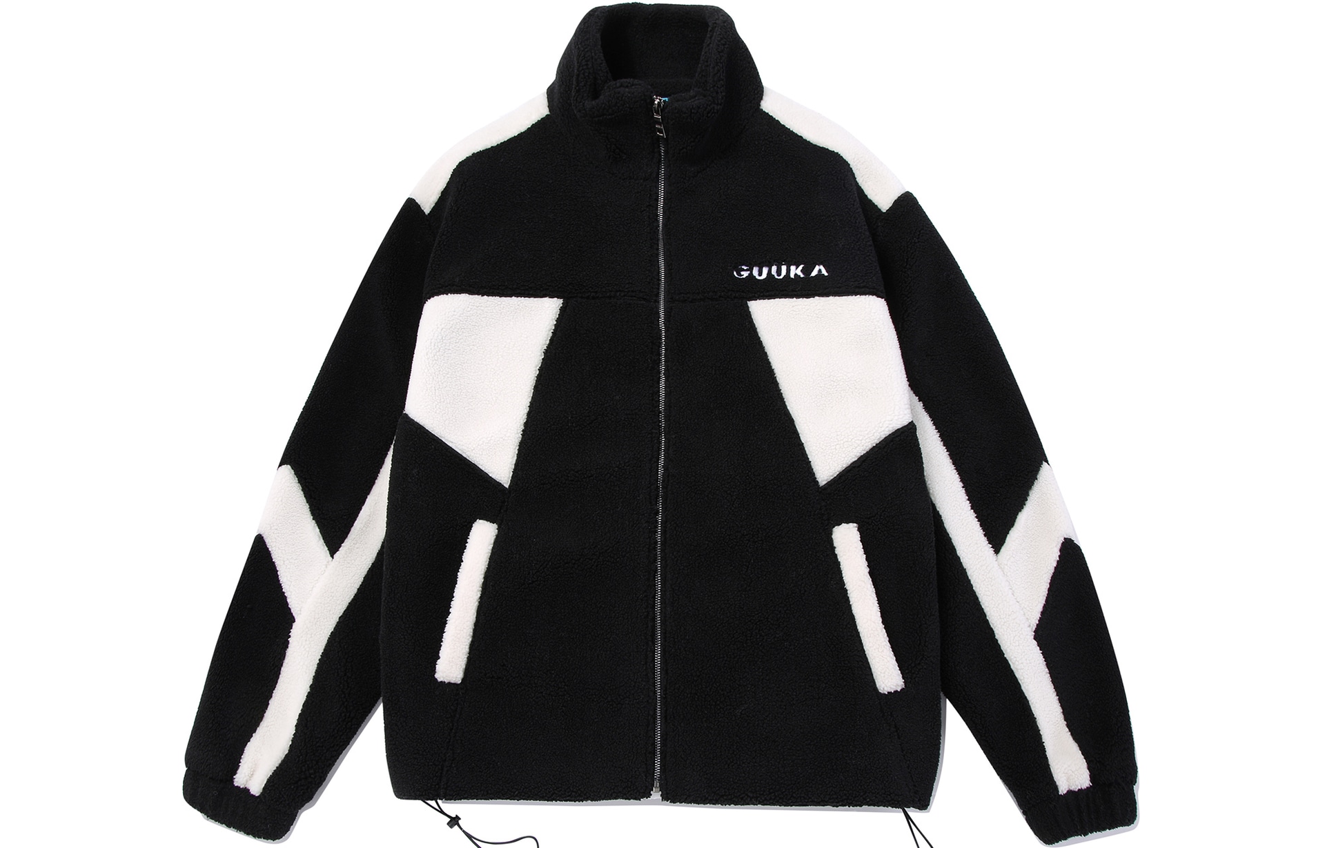 Guuka Fleece Jacket