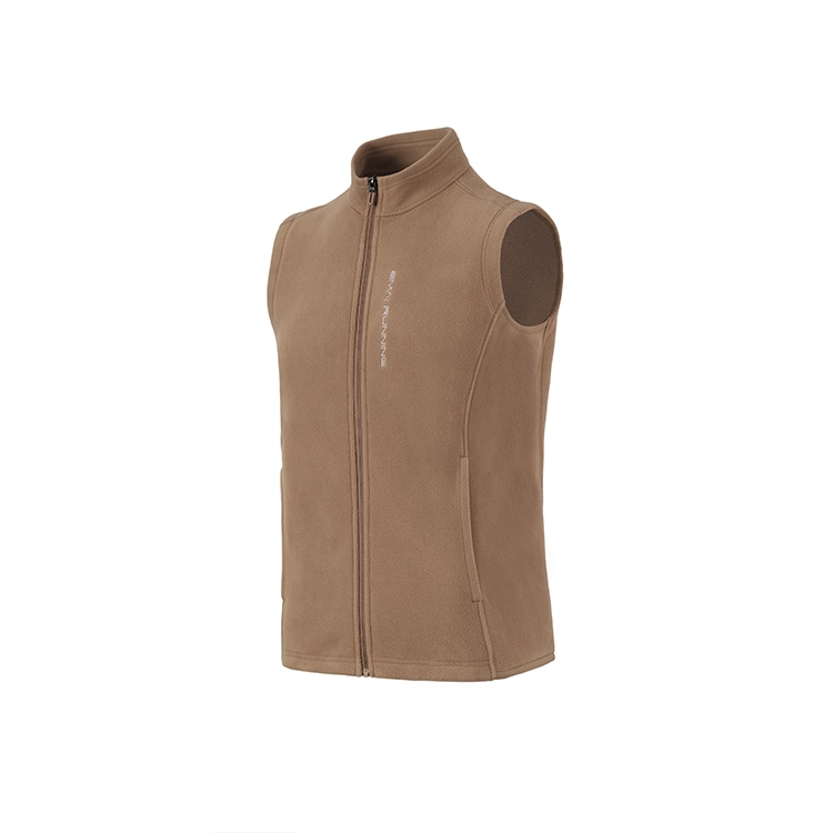 必迈 BMAI Running Vest Nut Brown