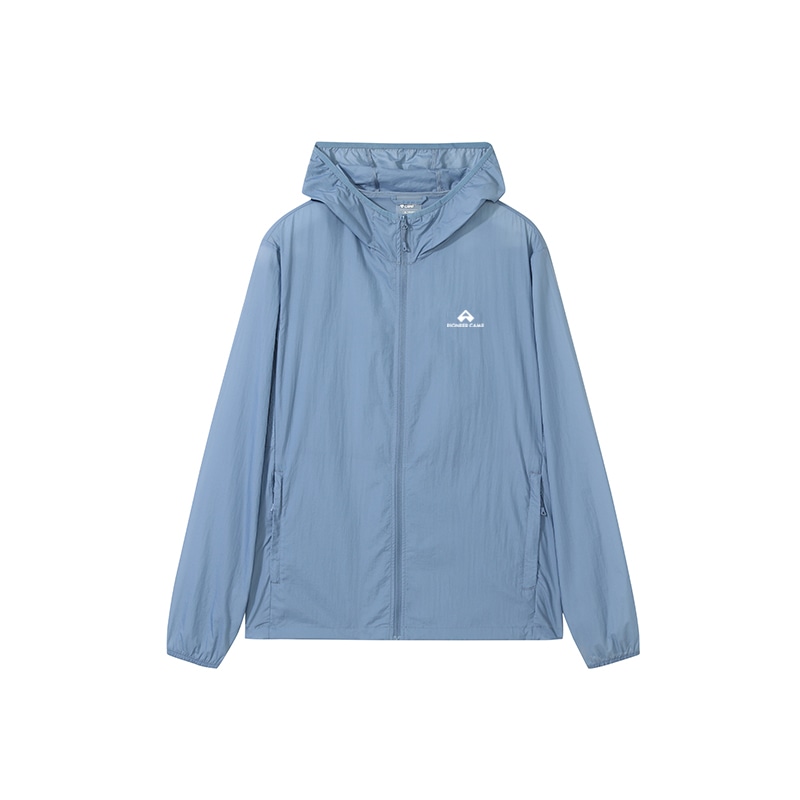 拓路者/PIONEER CAMP Pioneer Camp UPF50+ Hoodie — фото 5