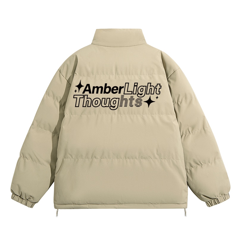 Amber Light Logo — фото 4
