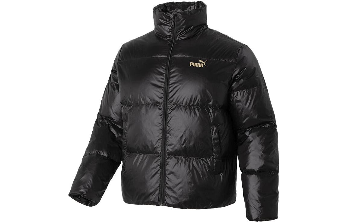 Куртка Puma Jacket Black
