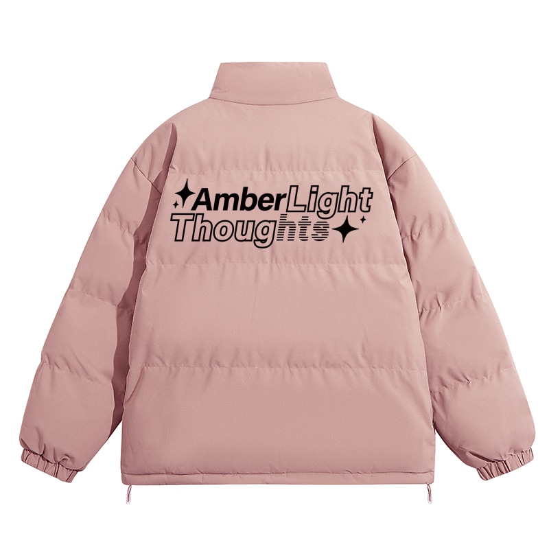 Amber Light Logo — фото 8