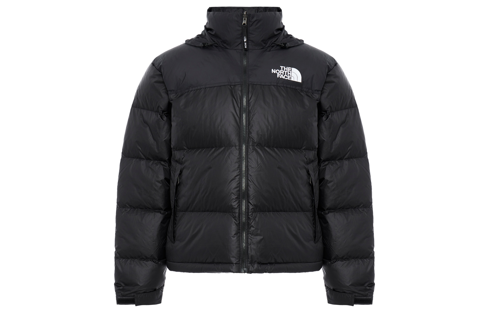 北面/THE NORTH FACE The North Face 1996 Eco Nuptse Jacket Black