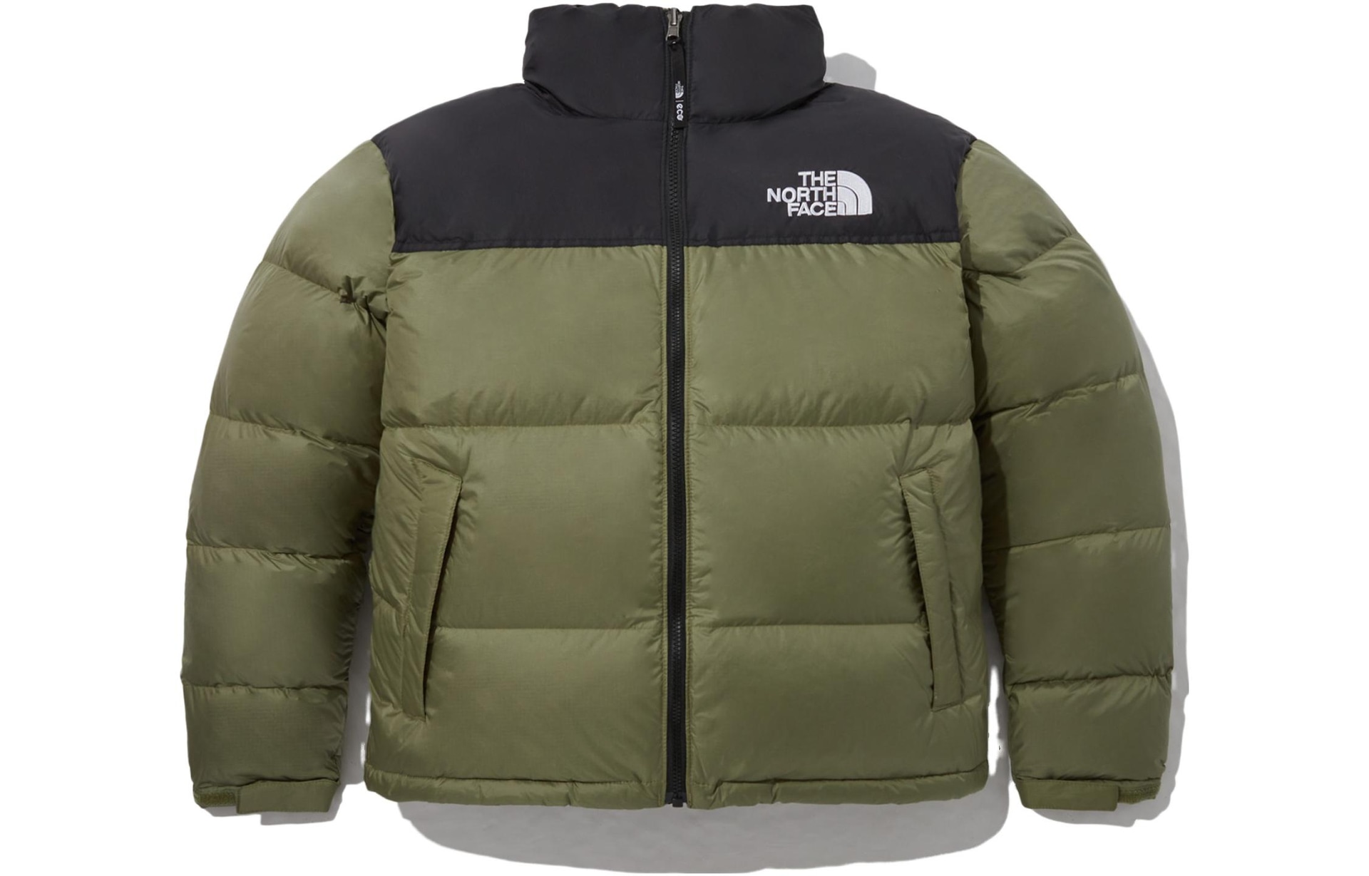 北面/THE NORTH FACE The North Face 1996 Eco Nuptse Jacket Matcha Green
