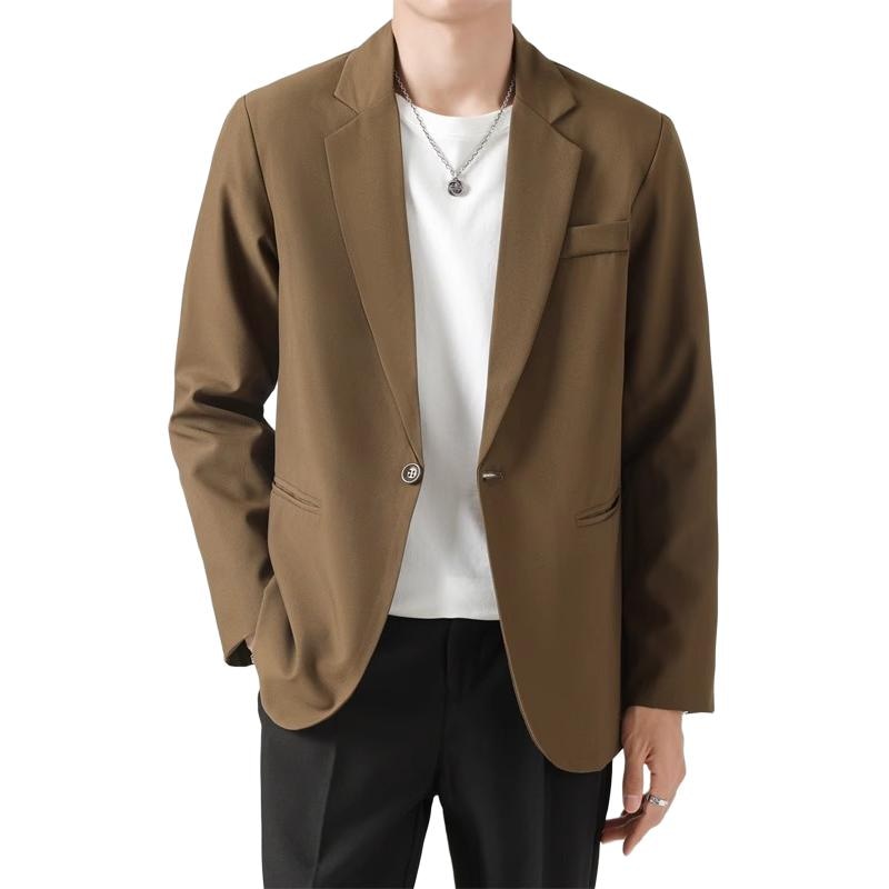 Pierre Cardin Slim Fit Long Sleeve Blazer — фото 6