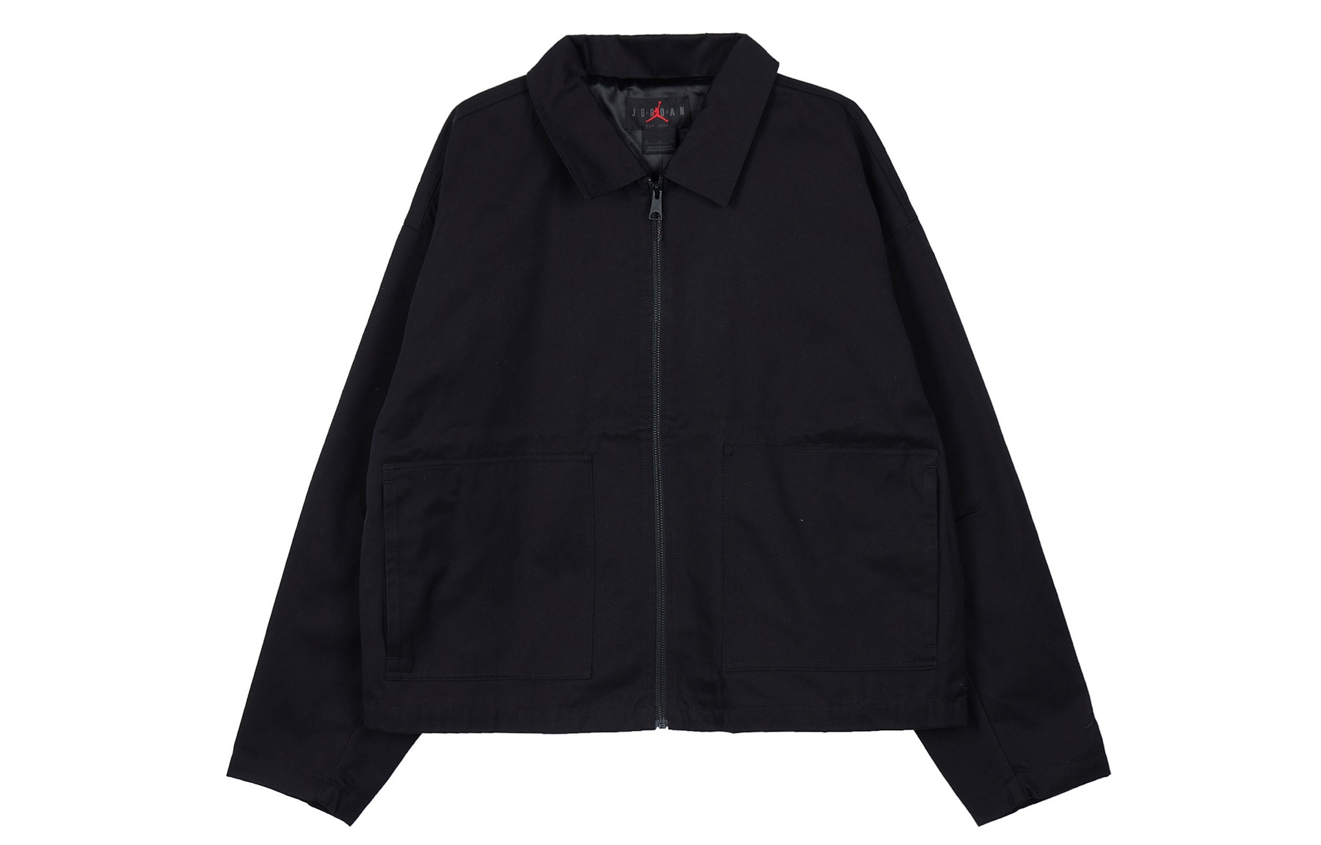 Куртка Jordan x J Balvin FW23 Coach Jacket Black