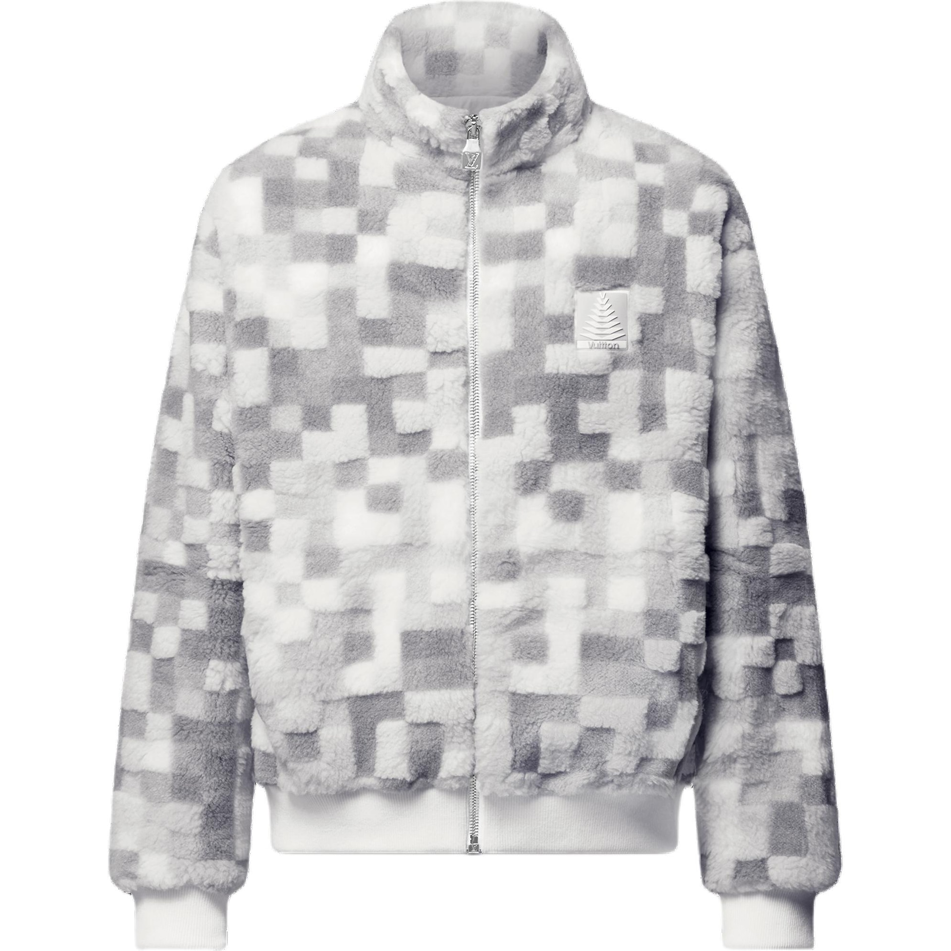Louis Vuitton SKI SS25