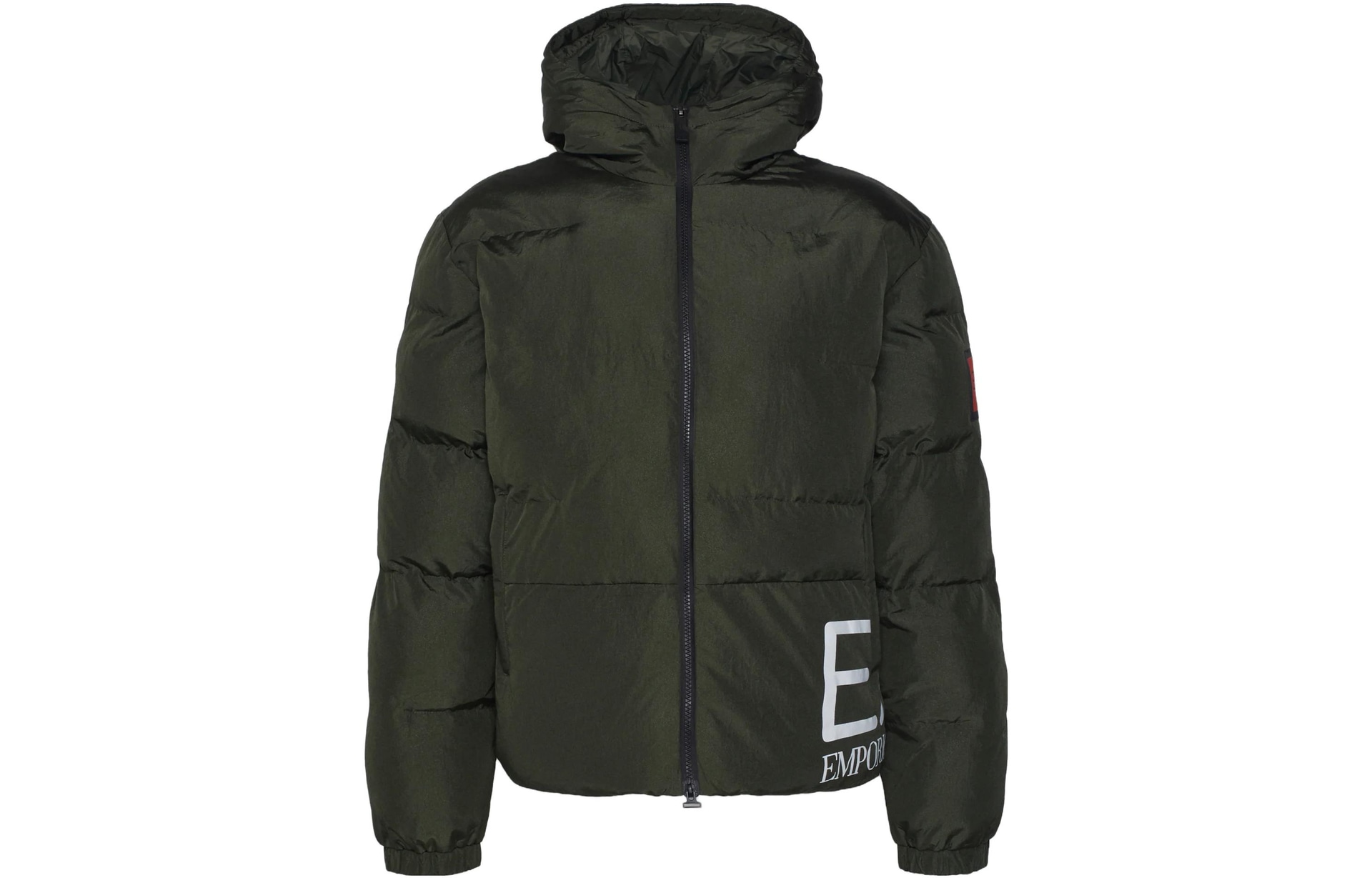 Куртка Emporio Armani EA7