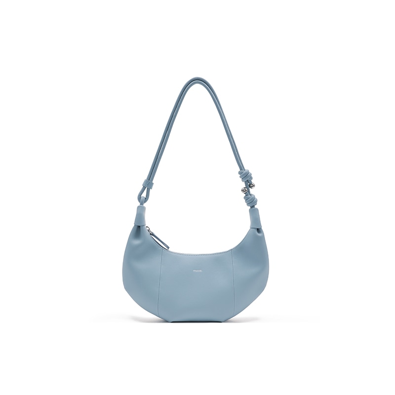 Muva Small Calf Horn Bag — фото 8