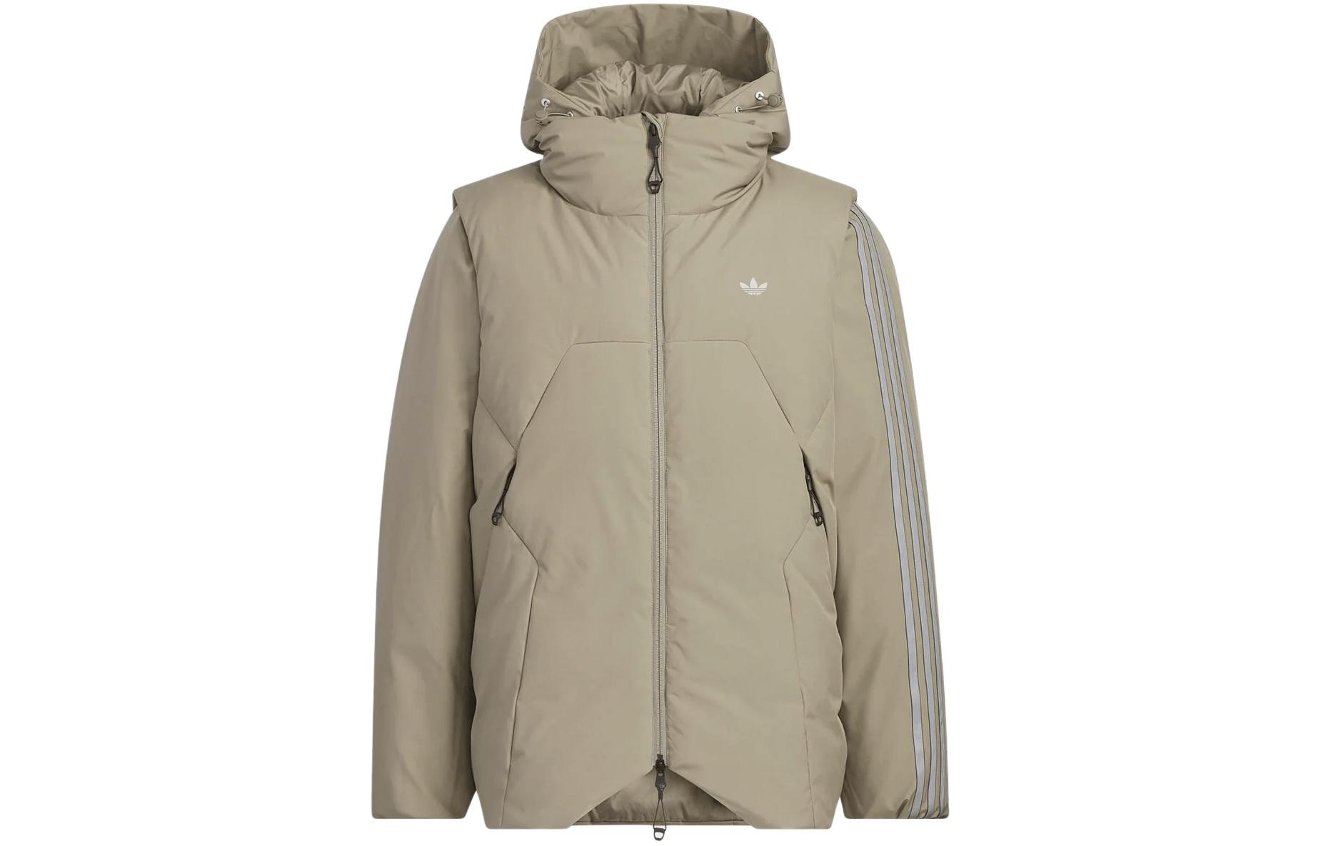 adidas originals adidas x HAMCUS FW23 Khaki