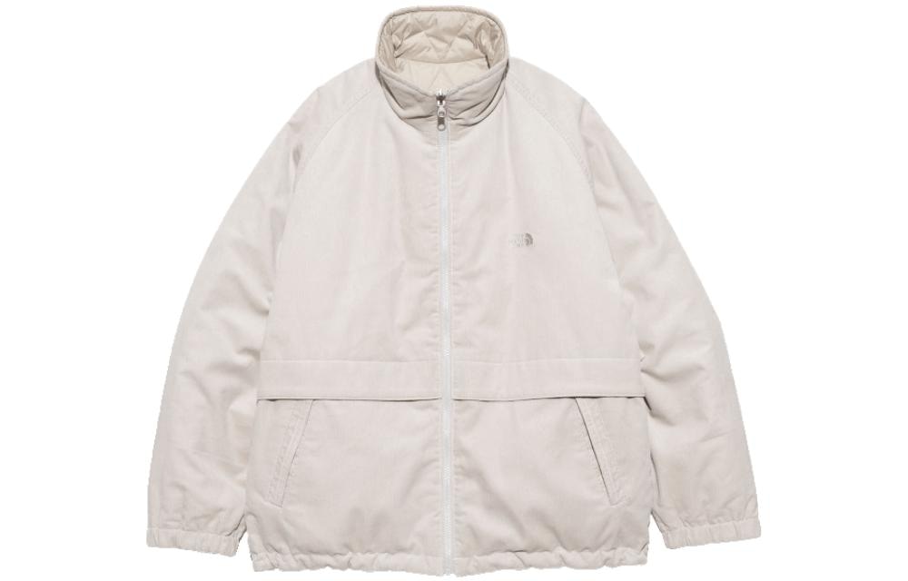 Куртка The North Face PURPLE LABEL Corduroy Field Reversible Jacket Beige