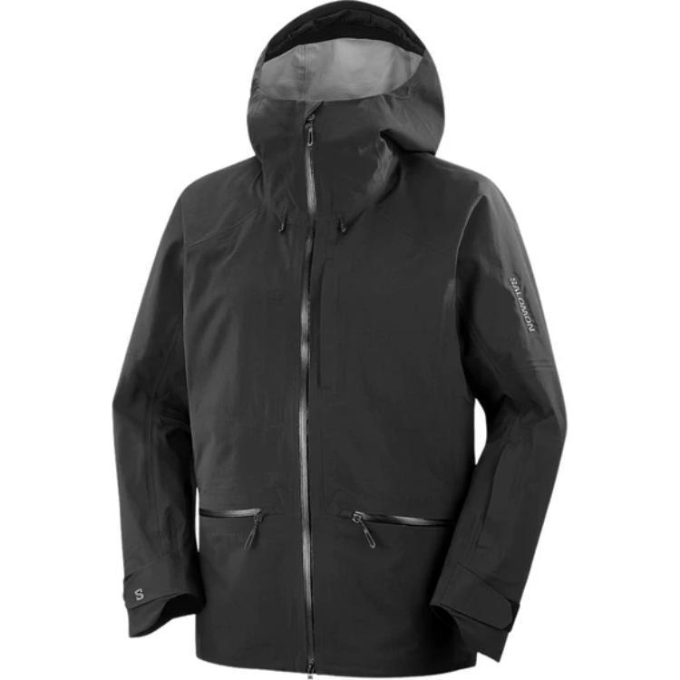 Куртка Salomon Absolute 3L JKT M