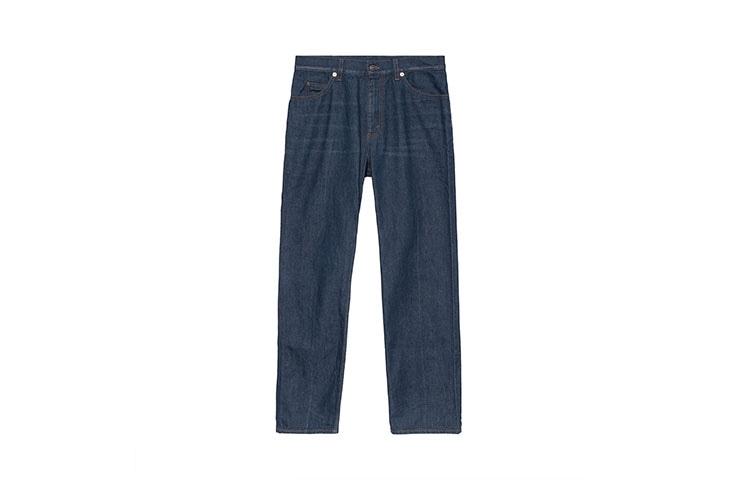 Джинсы Gucci SS21 Jeans