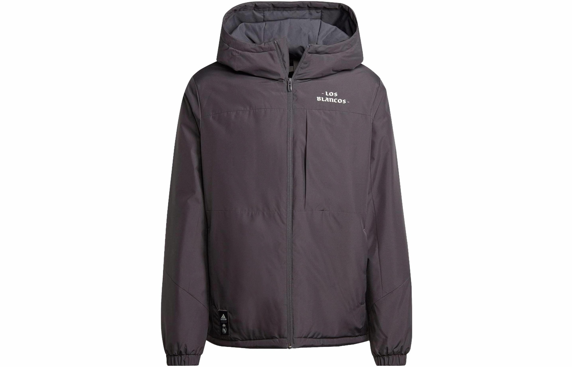 Куртка Adidas Real Madrid Cultural Story Jacket