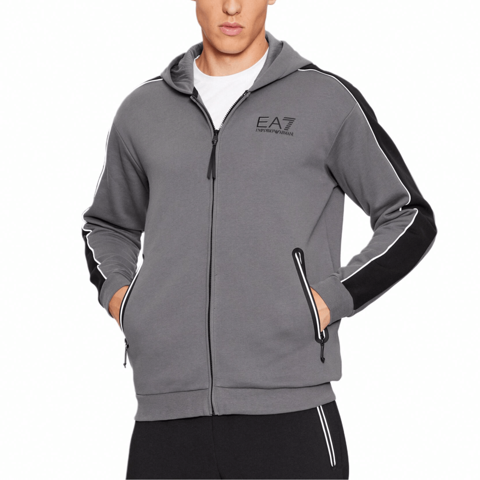 Куртка Emporio Armani Logo