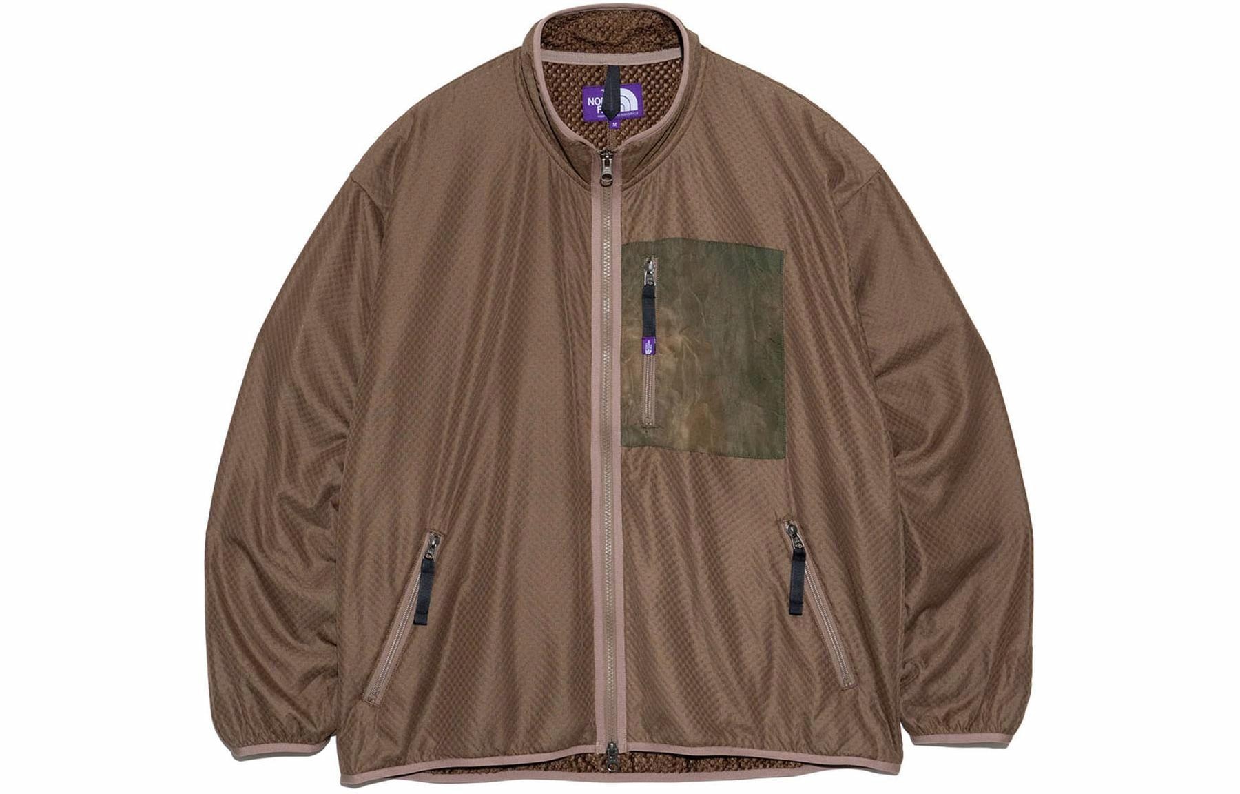 Куртка The North Face Purple Label