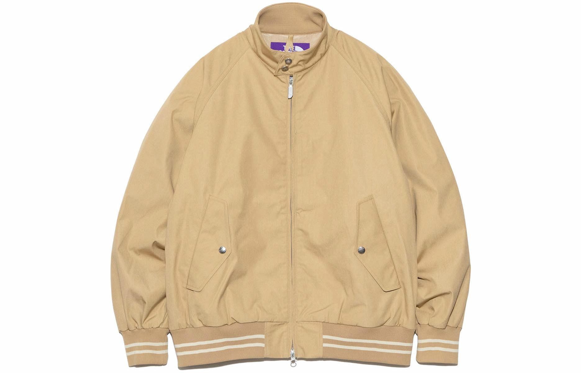 Куртка The North Face PURPLE LABEL FW23 SS24