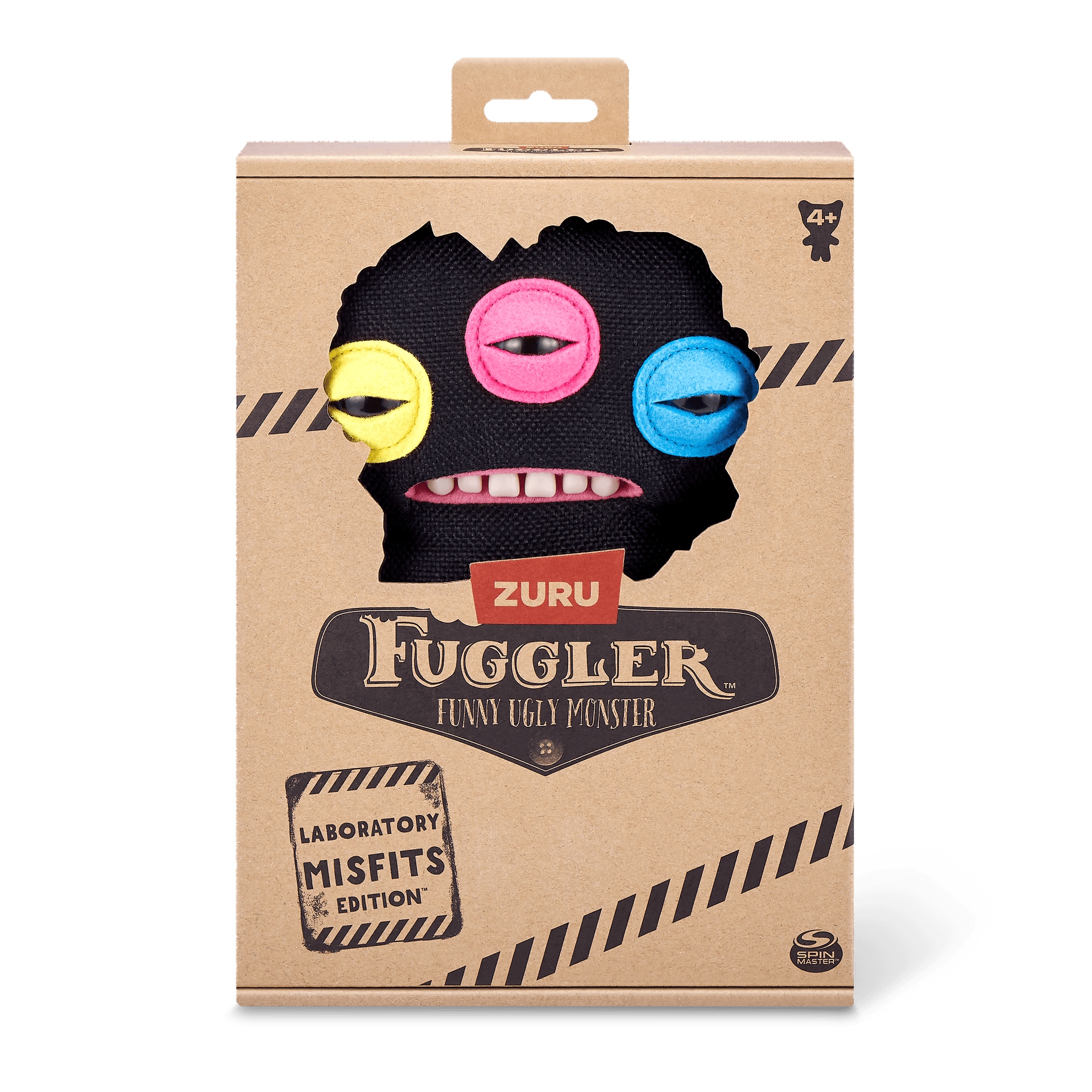 Fuggler (Арт. 15702实验室系列) — фото 5