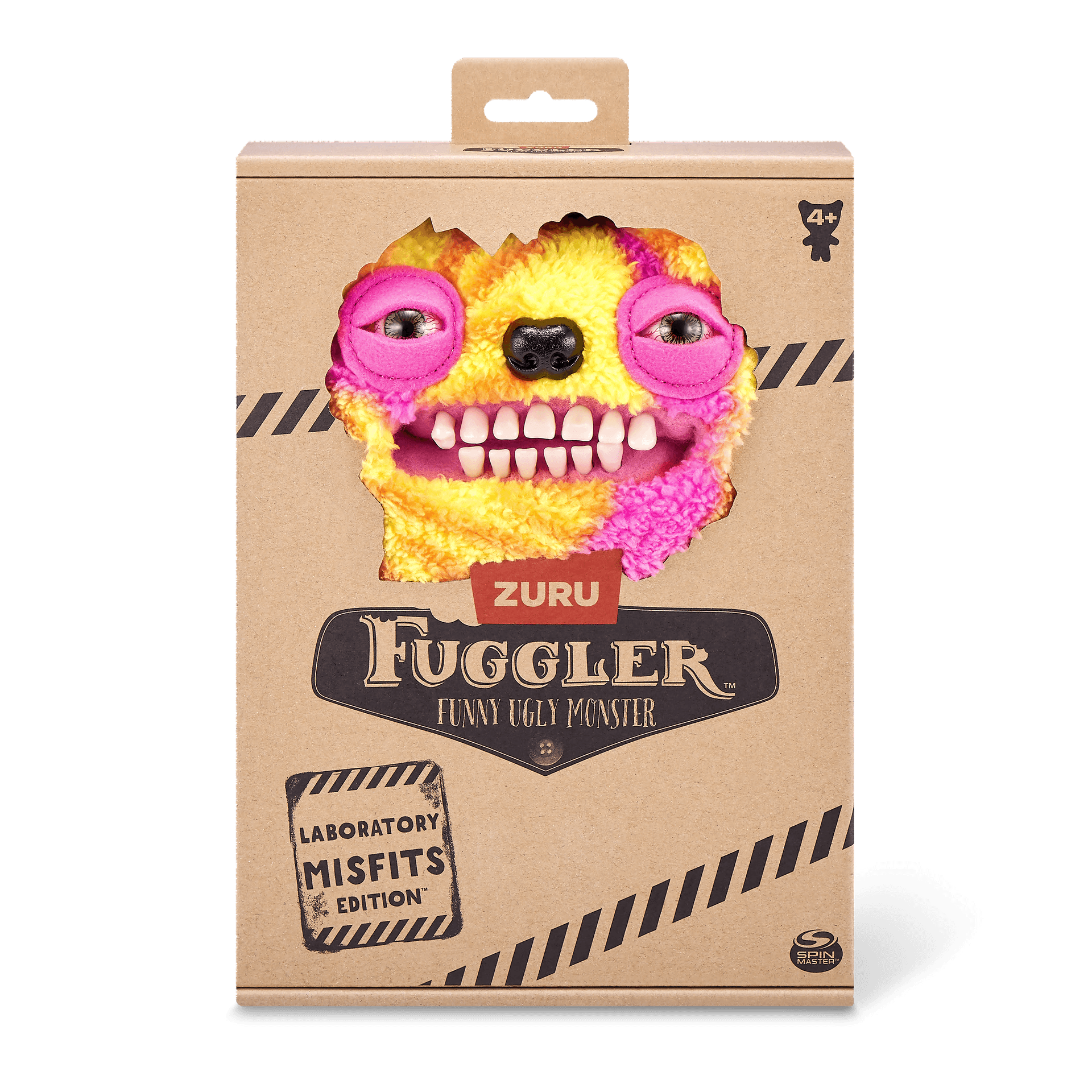 Fuggler (Арт. 15702实验室系列) — фото 3