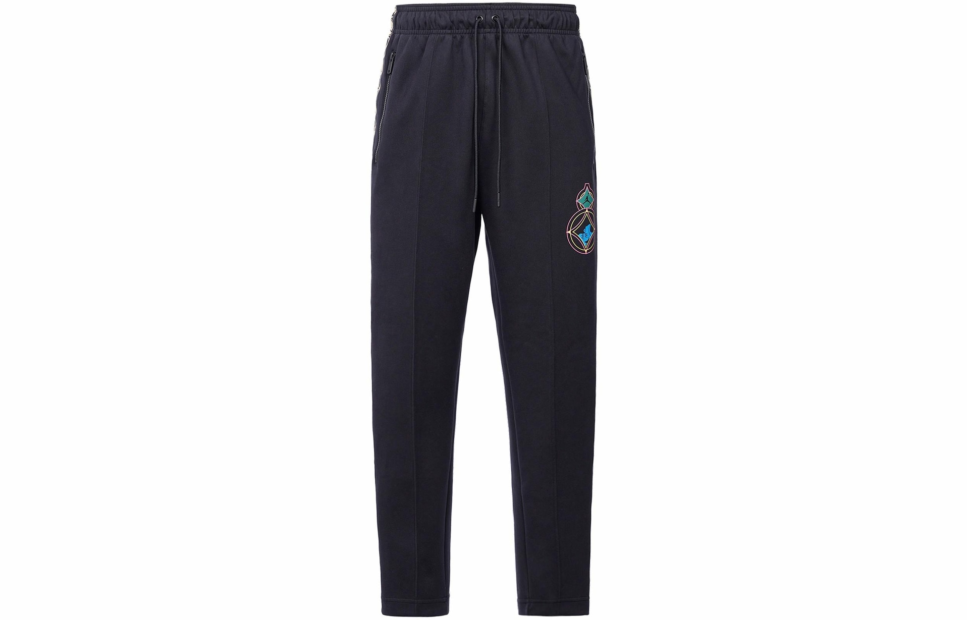 Jordan Chinese New Year Statement Pants Black