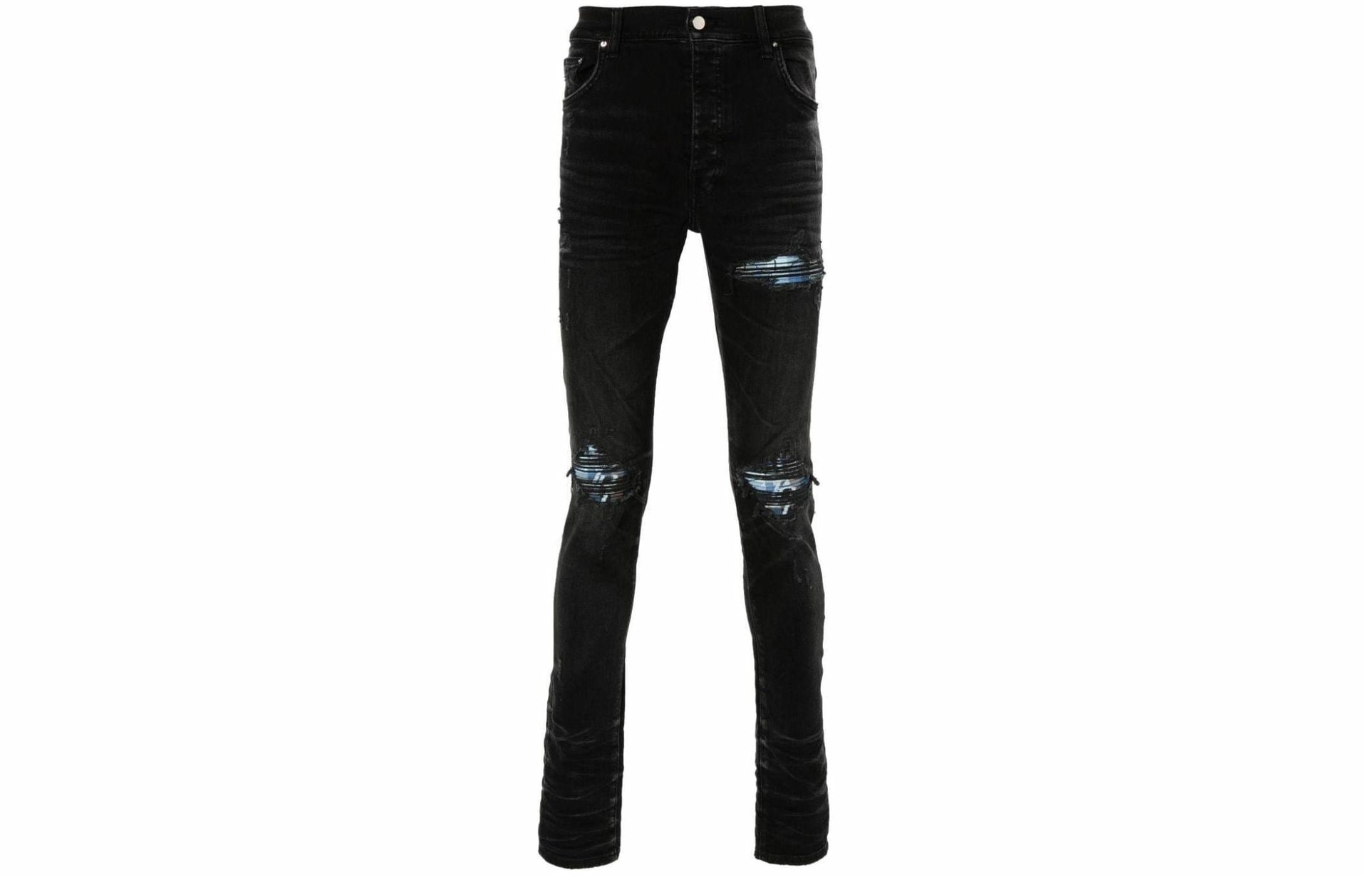 Джинсы AMIRI