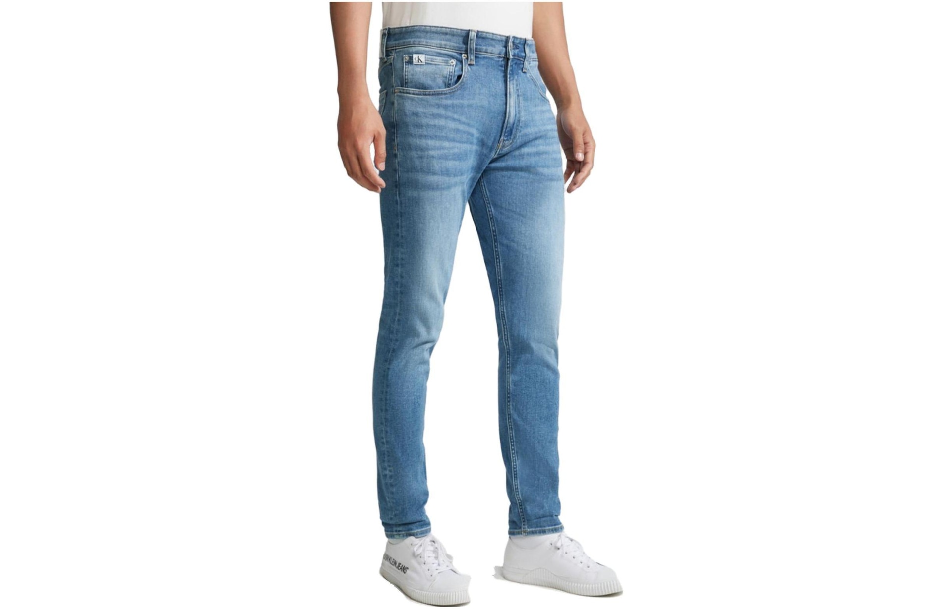 Джинсы Calvin Klein CKCalvin Klein