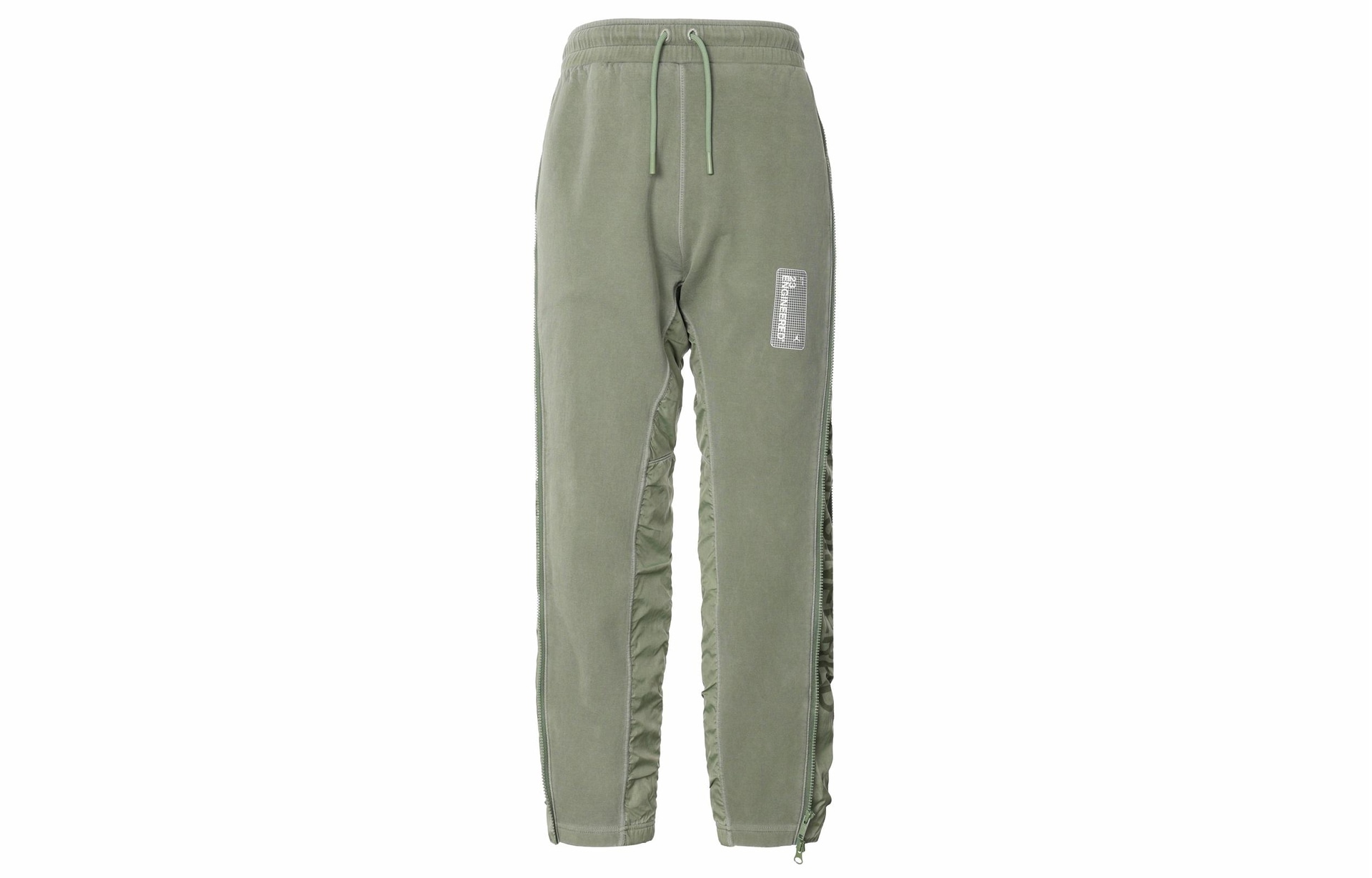 Jordan 23 Engineered Pants Sage Green