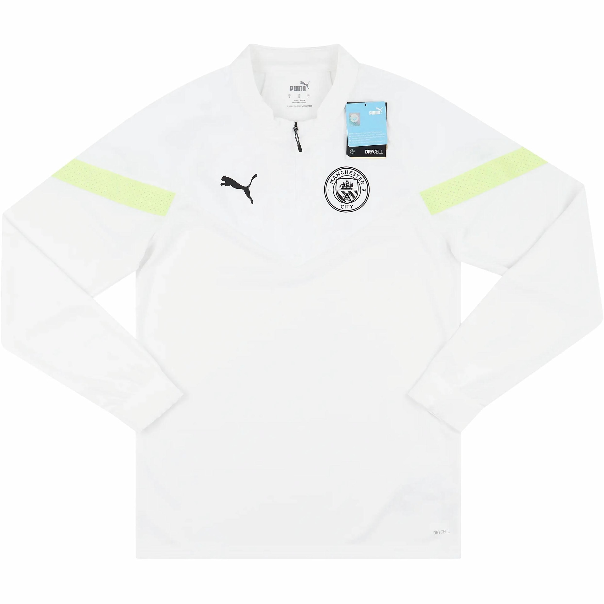 Куртка Puma Jacket White