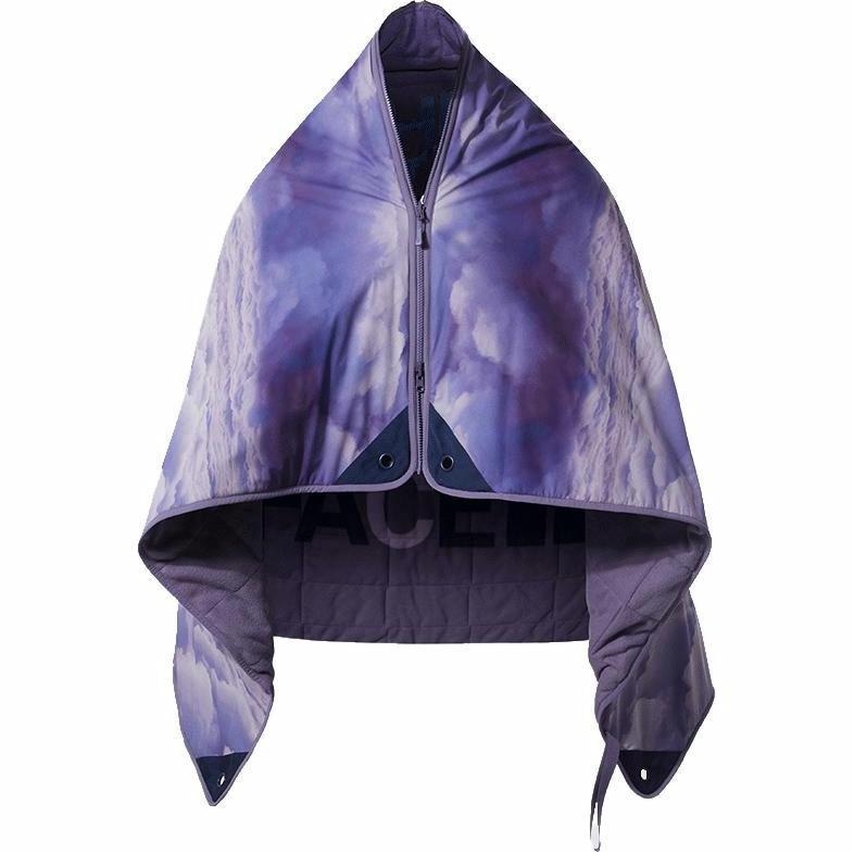 The North Face x CLOT SS23 Logo