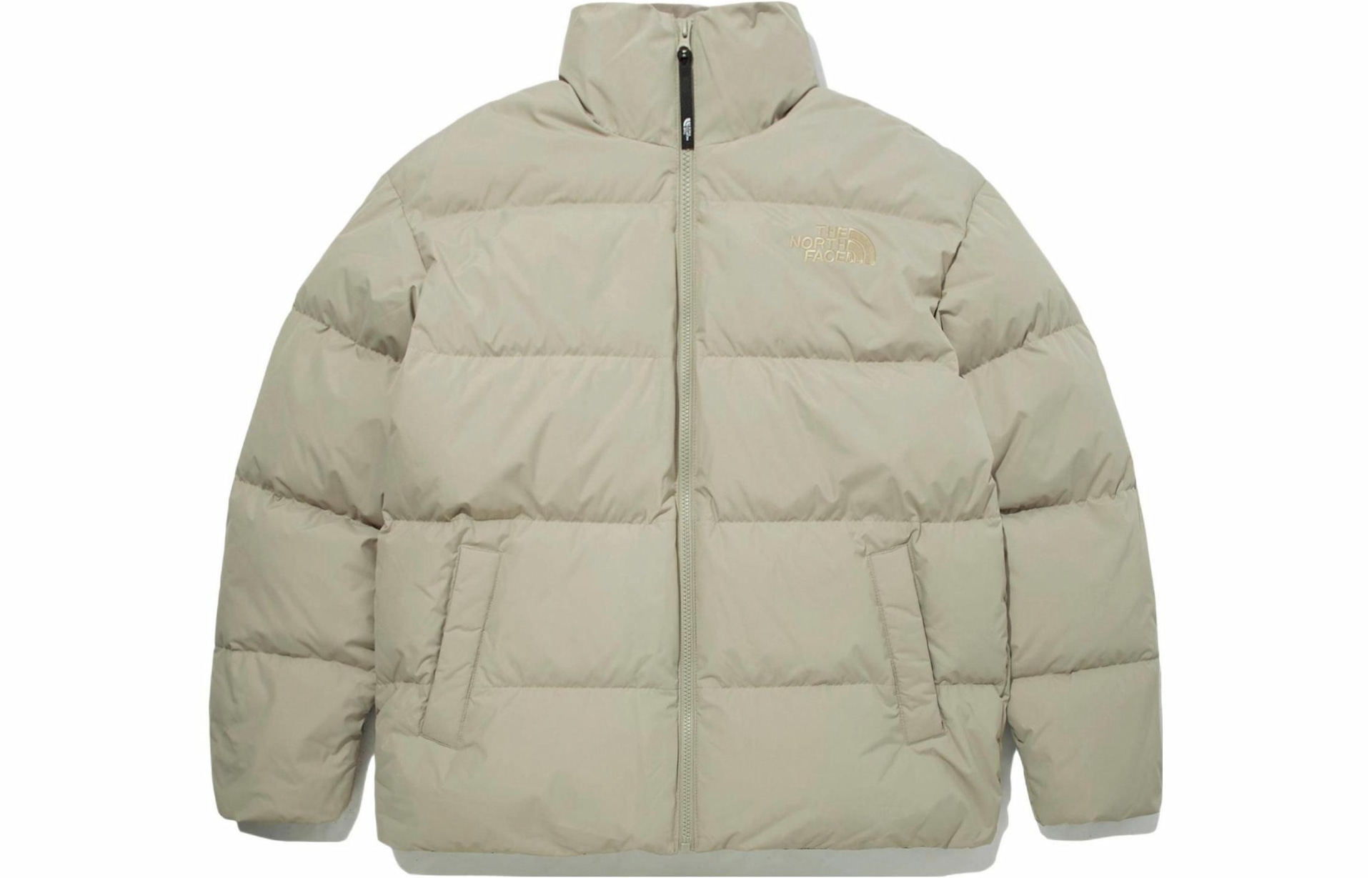 The North Face Logo