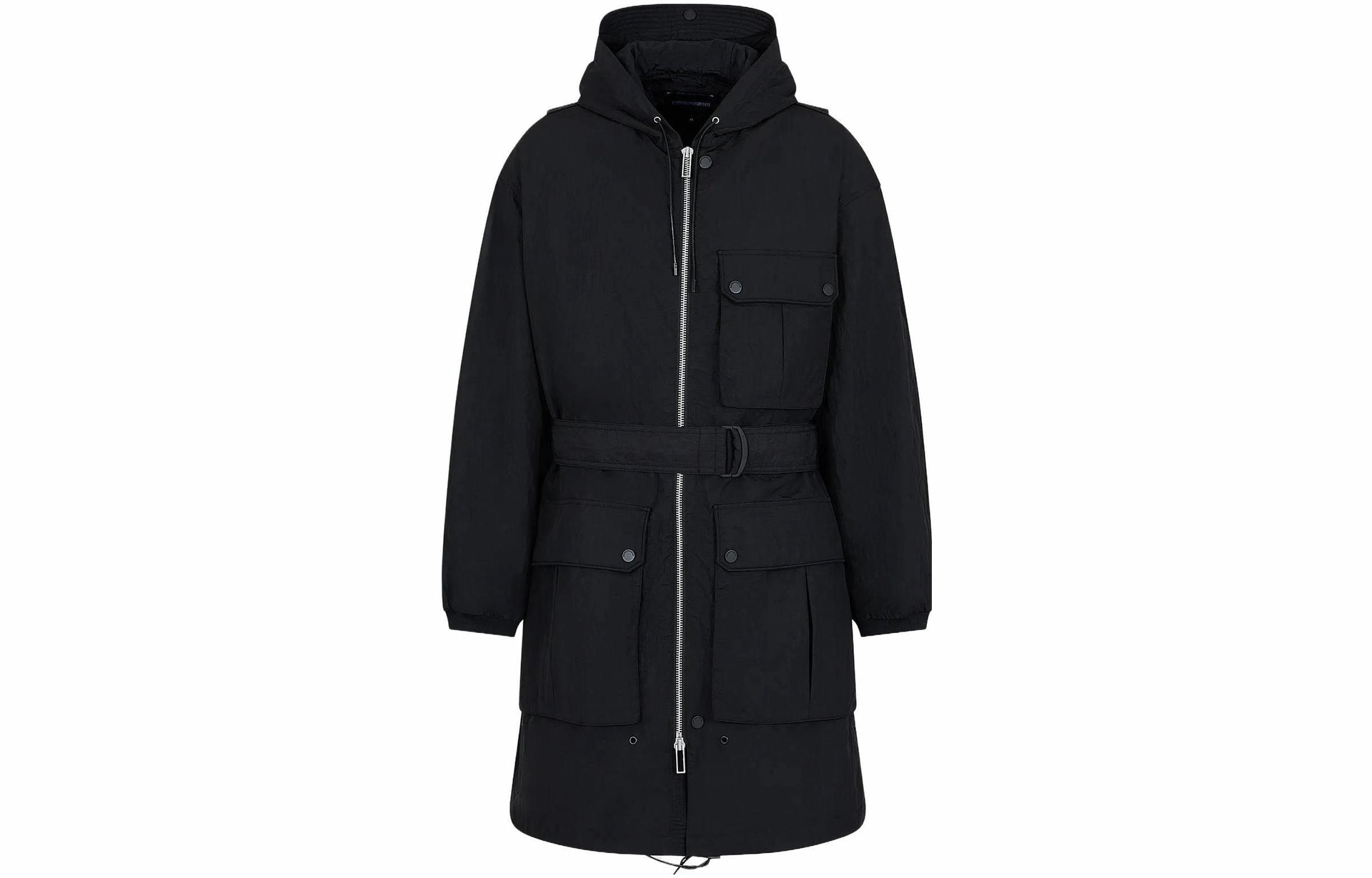 Одежда Emporio Armani
