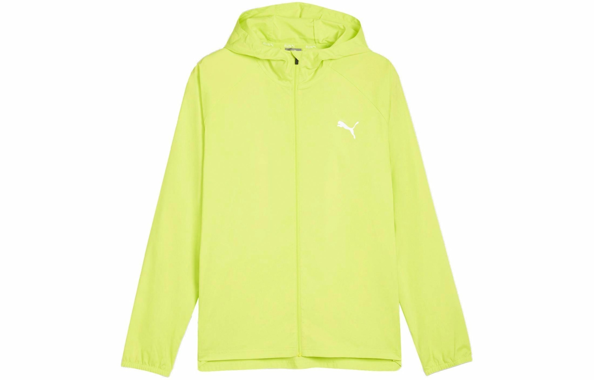 Куртка Puma RUN FAVORITE WOVEN HOODED JACKET M