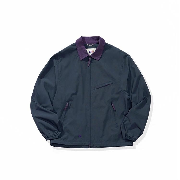 NOTHOMME Jacket