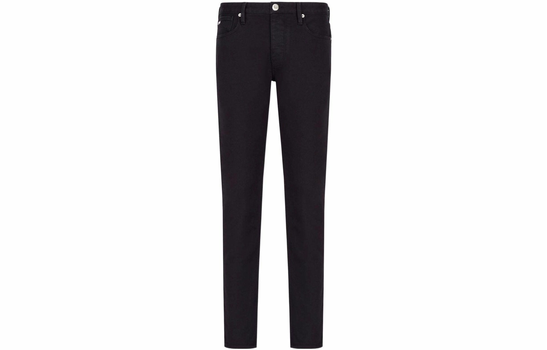 Джинсы Emporio Armani SS22