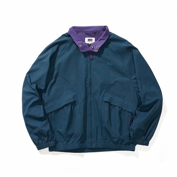Nothomme Solotex Harrington Jacket — фото 3