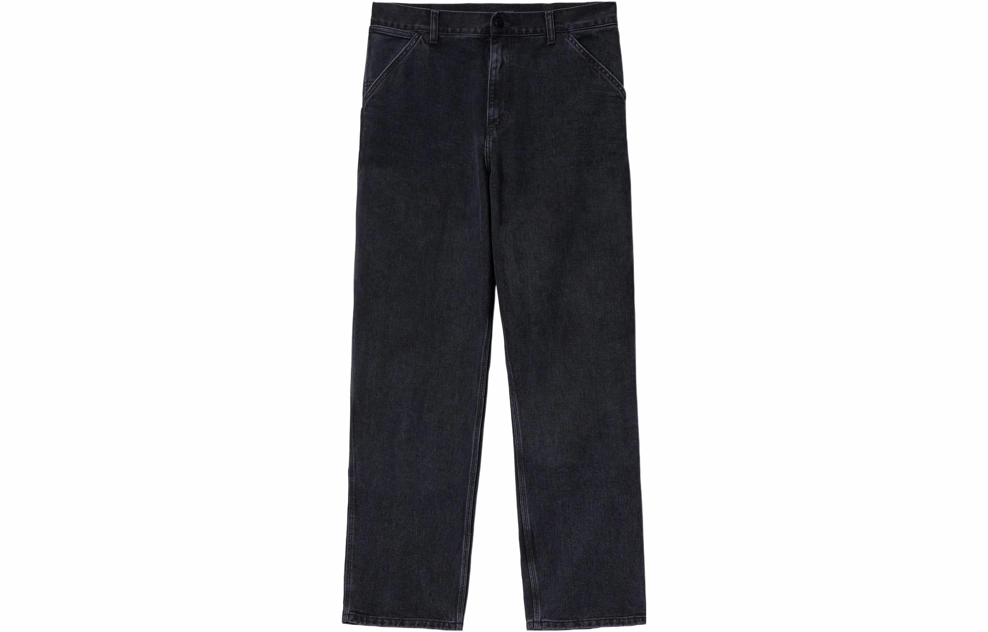Джинсы Carhartt WIP Single Knee Pant