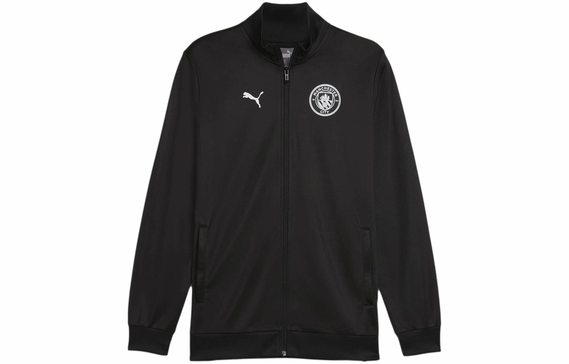 Куртка Puma Manchester City Year of the Dragon Jacket