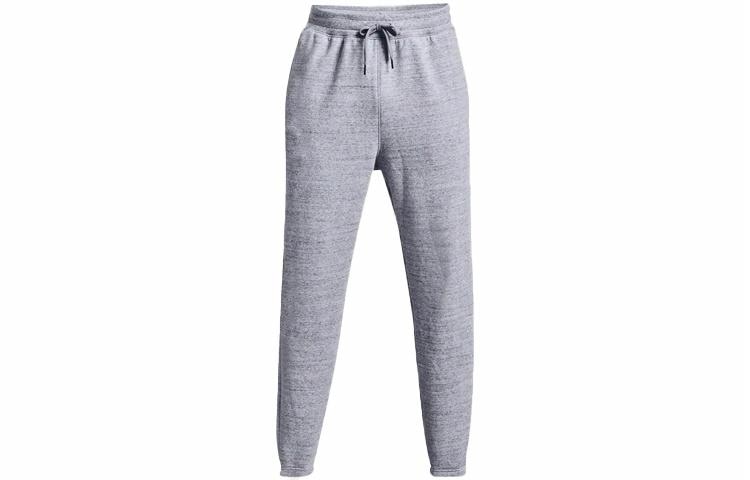 Under Armour Project Rock Training Joggers Grey