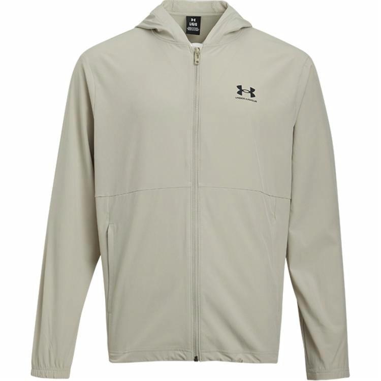 Куртка Under Armour Vibe Windbreaker