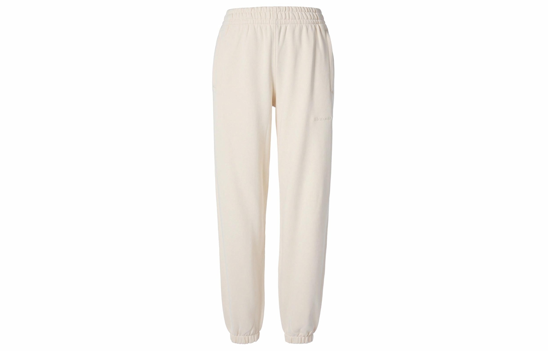 adidas originals x Pharrell Williams Beige Joggers