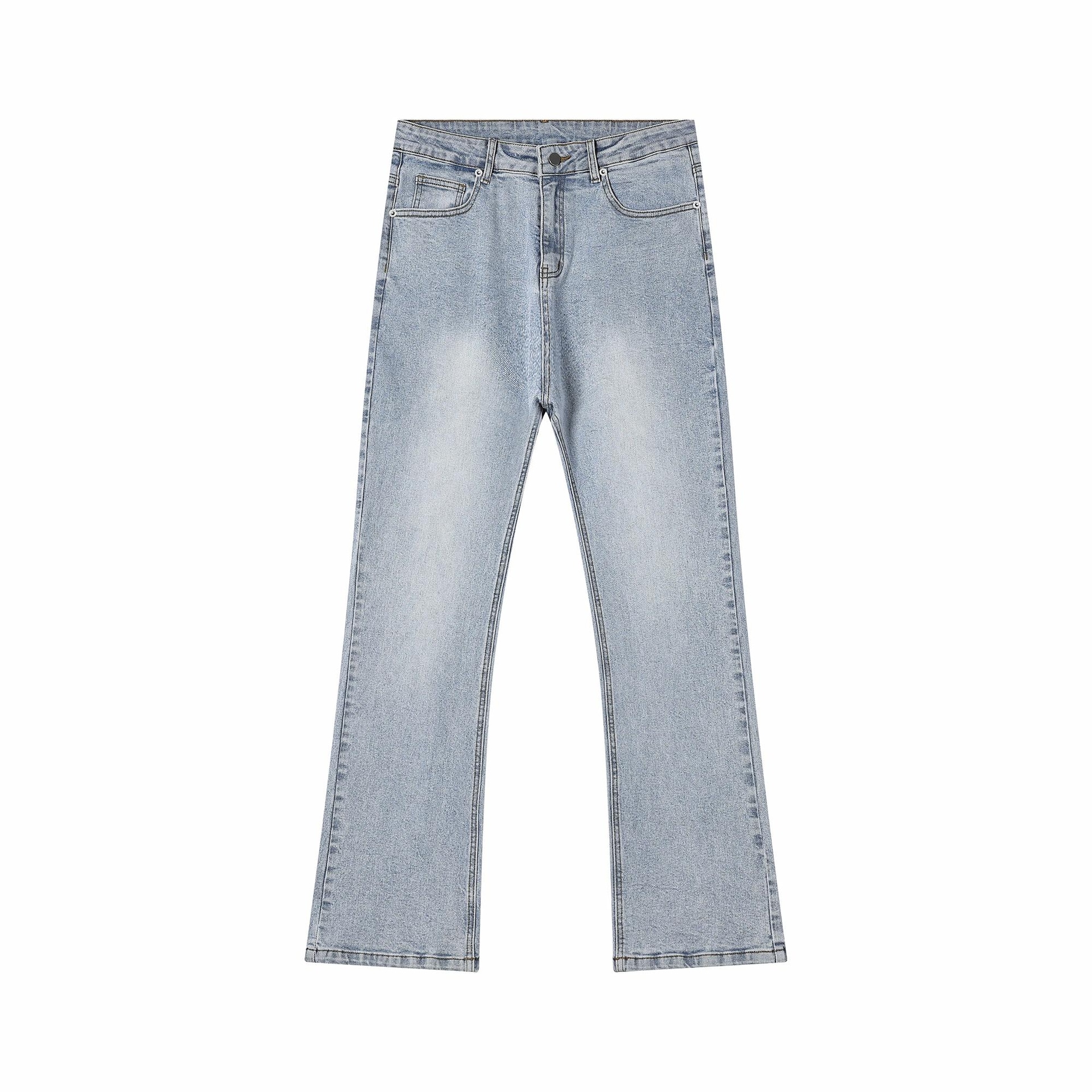 Джинсы GEOFFREY B. SMALL